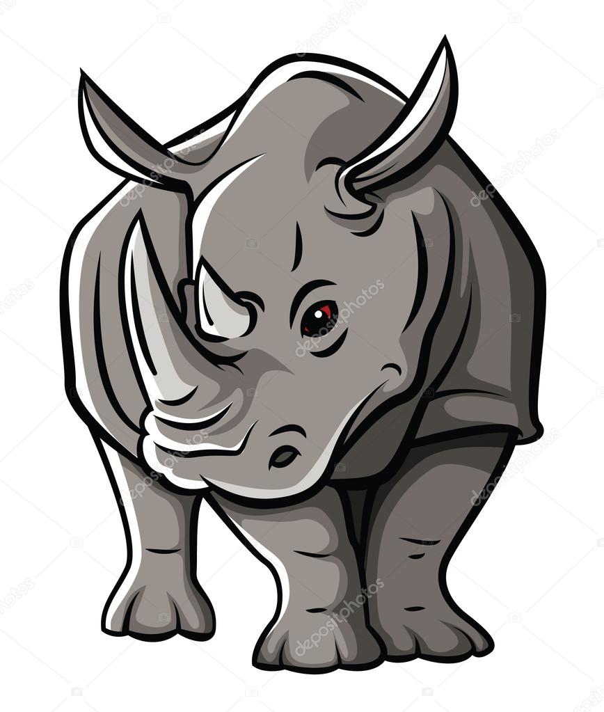 Rhinoceros