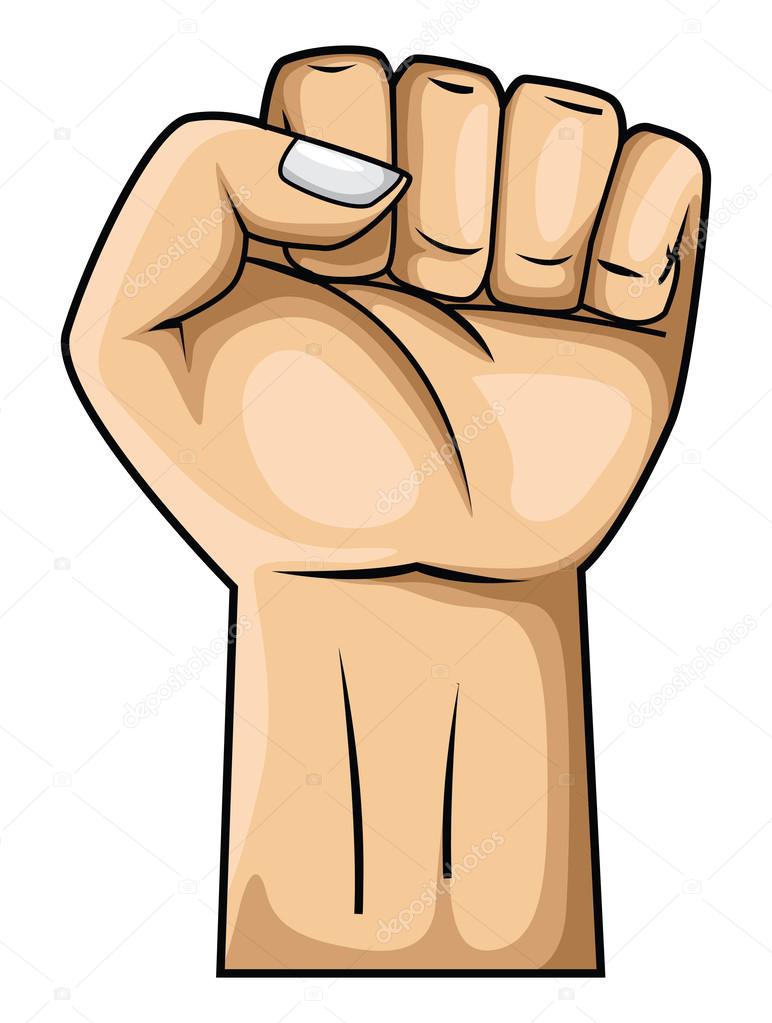 Strong Hand Stock Vector Image by ©funwayillustration #54807553 Strong Hand Stock Vector Image by ©funwayillustration #54807553