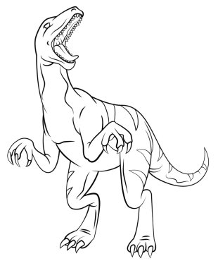 Raptor