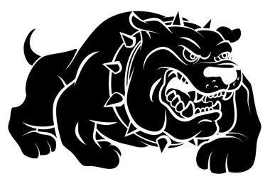 Bulldog.