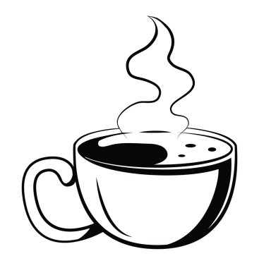 kahve sembolü