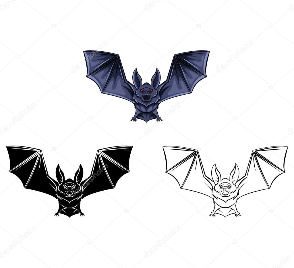 30 Bat Tattoo Ideas From Gothic to Cute and Everything In Between  100  Tattoos