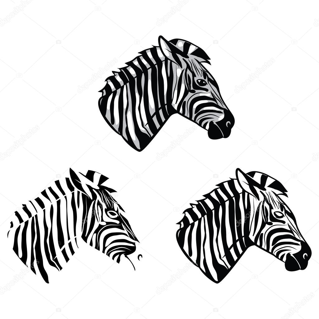 Coloring book Zebra Head cartoon character Stock Vector Image by ©funwayillustration #67305815 Coloring book Zebra Head cartoon character Stock Vector Image by ©funwayillustration #67305815