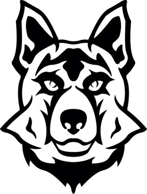 Çoban sembolü şekil