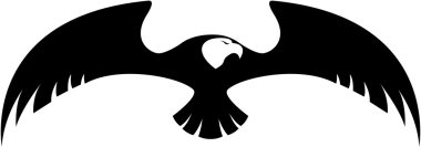 Kartal başını sembolü