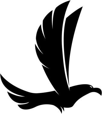 Kartal başını sembolü