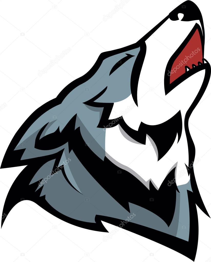 Wolf Illustration Design Stock Vector Image By C Funwayillustration Wolf Illustration Design Stock Vector Image By C Funwayillustration