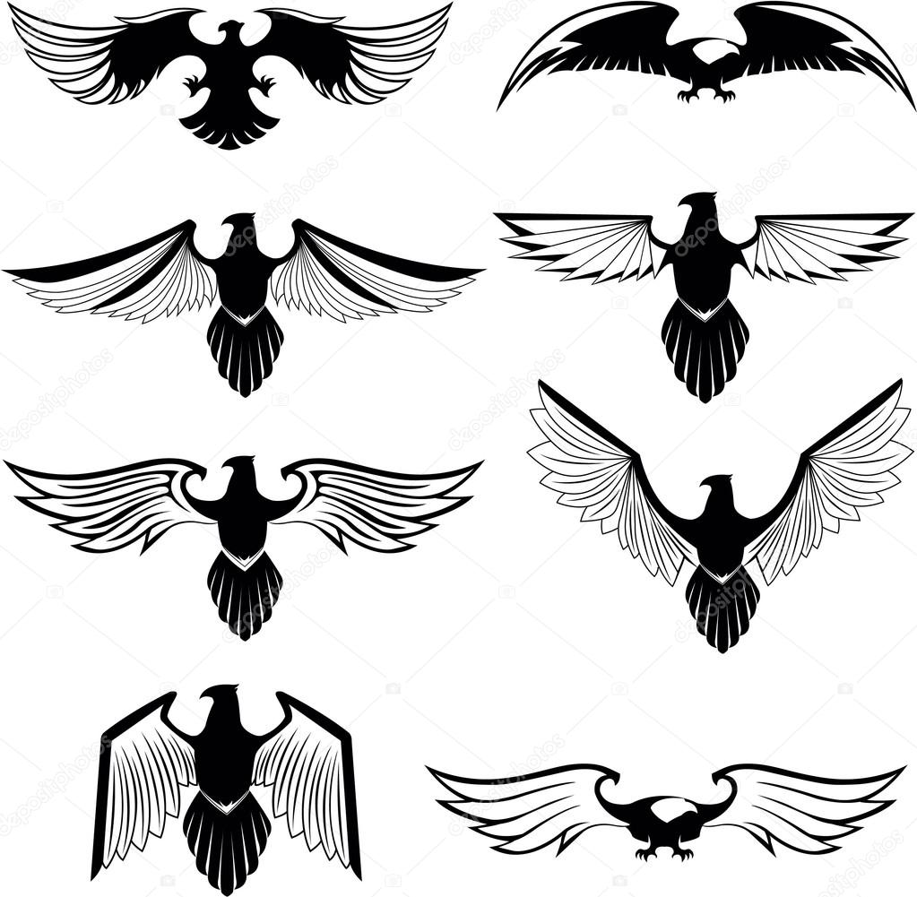 Eagle symbol