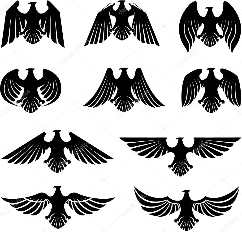 eagle symbol