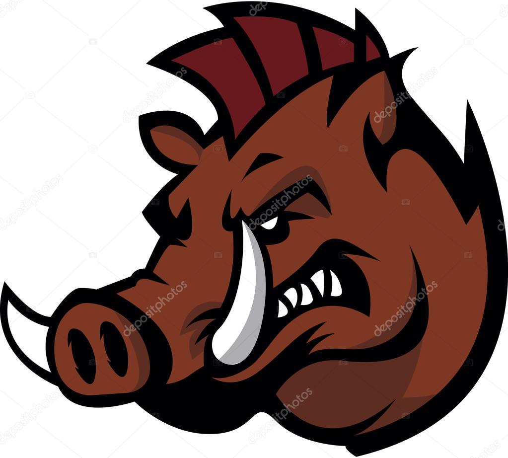 wild boar illustration stock vector 169 funwayillustration wild boar illustration stock vector 169 funwayillustration