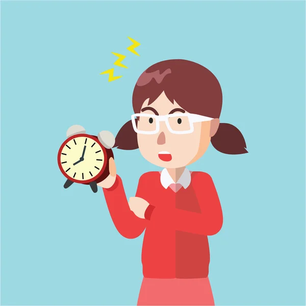 tick tock stock