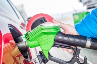 Gaz fiyat çok düşüktür