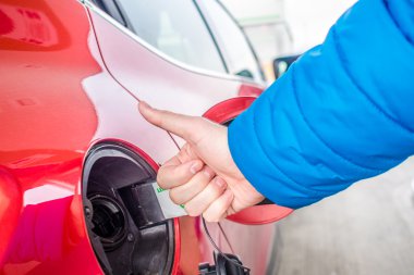 Gaz fiyat çok düşüktür