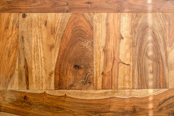 Sheesham sisu madera estilo vintage — Foto de Stock