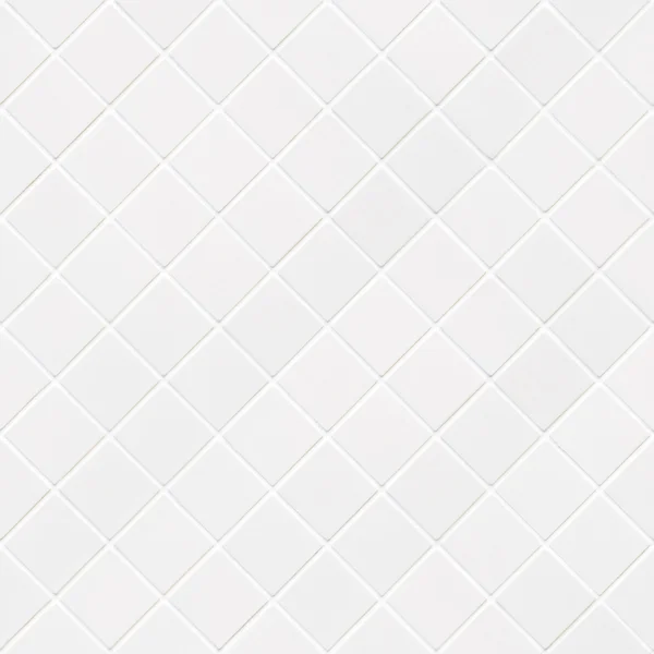 Modern beige mosaic with small diamonds — Stock Photo, Image