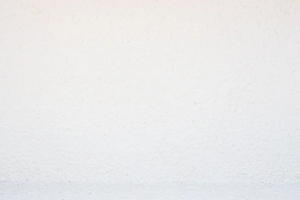 Λευκό τοίχου και δαπέδου με παρατυπίες — Φωτογραφία Αρχείου