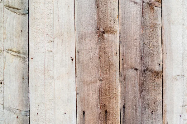 Lath wooden fence — Stock Photo, Image