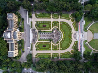 Ipiranga, Sao Paulo, Brezilya