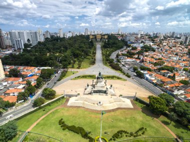 Ipiranga, Sao Paulo, Brezilya