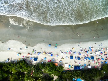 Beach, Sao Sebastiao
