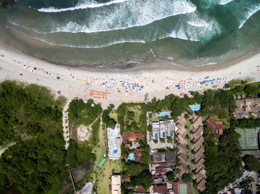 Beach, Sao Sebastiao