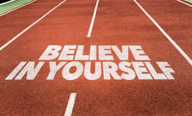 Kendinizi yolda yazılı iman