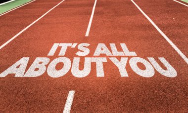 Onun tüm hakkında yolda yazılı size