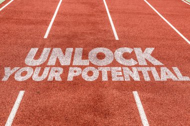 Your yolda yazılı potansiyel unlock