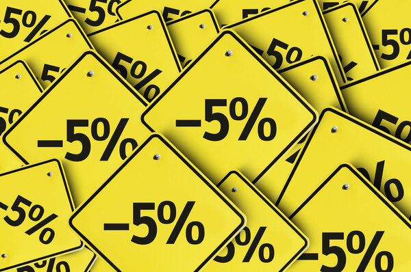 5 постоянных множественных признаков
