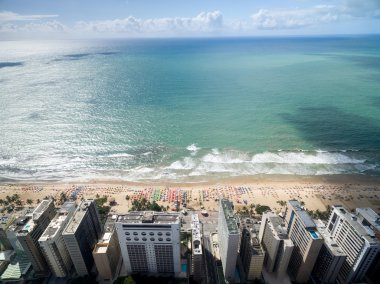 Boa Viagem Beach, Recife