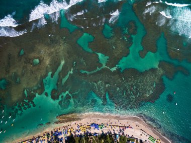 Porto de Galinhas, Pernambuco