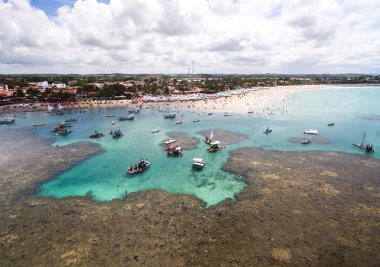 Porto de Galinhas, Pernambuco