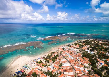 Porto de Galinhas, Pernambuco