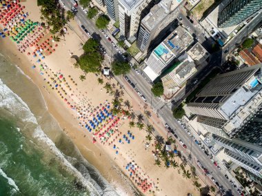 Boa Viagem Beach, Recife