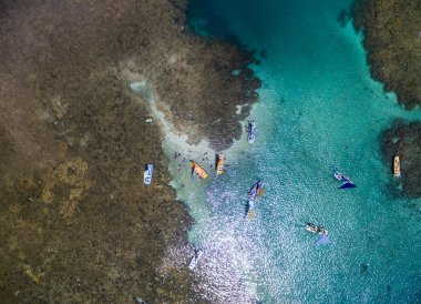 Porto de Galinhas, Pernambuco