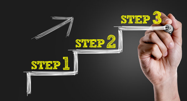 Ручная запись текста
