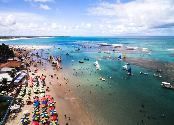 Porto de Galinhas, Pernambuco