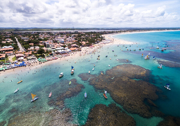 Порту-де-Галиньяс
