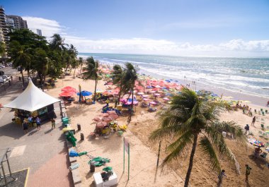  Boa Viagem Beach, Recife