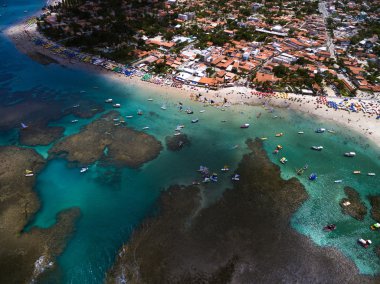Porto de Galinhas, Pernambuco