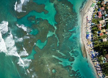 Porto de Galinhas, Pernambuco