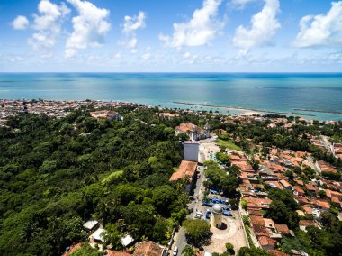  Olinda ve Olinda Se Cathedral