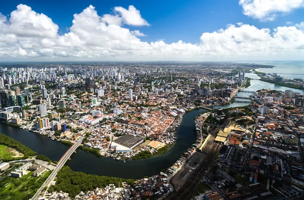 Recife, Pernambuco — Fotografia de Stock