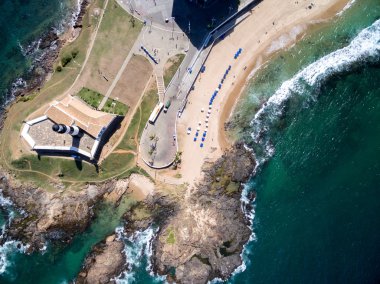 (Barra deniz feneri, Bahia