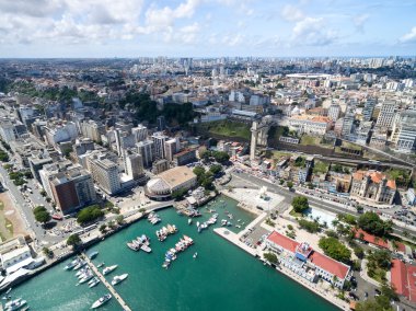 Bahia Salvador şehir