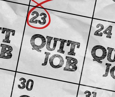 takvim anımsatıcı ile görüntü