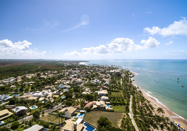 Прая-ду-Форте
