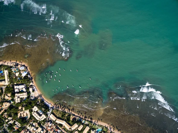 Praia do Forte, Bahia, Brazil