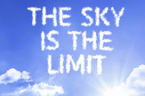 The sky is the limit. идиома space. The sky is the limit откуда. Limits of sky. The sky is the limit for the team.