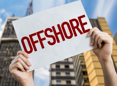 cityscape ile offshore tasarlamak